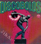 LP - Discobolos