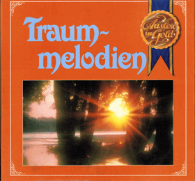 3LP - Traum Melodien