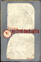 Do čtyř úhlů světa