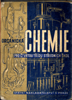 Organická chemie - Učeb. pro 4. tř. stř. šk