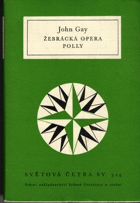 Žebrácká opera, Polly