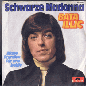 SP - Schwarze Madonna - Bata Illic