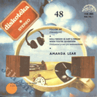 SP - Amanda Lear - Follow Me....