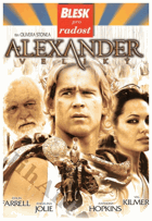 DVD - Alexander