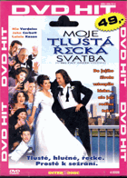 DVD - Moje tlustá řecká svatba