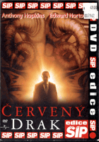 DVD - Červený drak