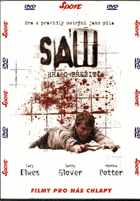 DVD - SAW