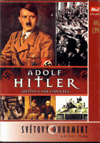 DVD - Adolf Hitler