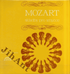 LP - Mozart - skladby pro smyčce
