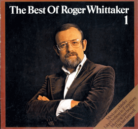 LP - Roger Whittaker – The Best Of 1