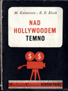 Nad Hollywoodem temno