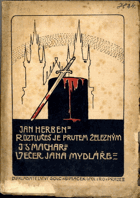 Roztlučeš je prutem železným