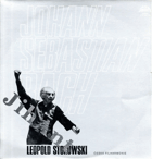 LP Johann Sebastian Bach - Leopold Stokowski a Česká filharmonie