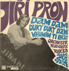 SP - Jiří Pron - Dam dam....