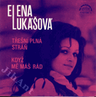 SP - Elena Lukášová - Třešní plná stráň