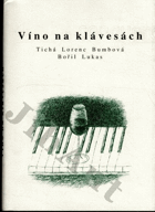 Víno na klávesách