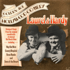 LP - Laurel & Hardy ‎– The Golden Age Of Hollywood Comedy