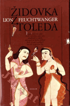 Židovka z Toleda