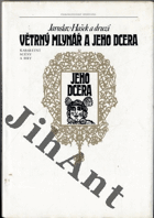 Větrný mlynář a jeho dcera