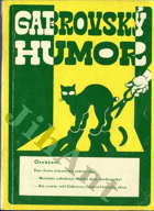 Gabrovský humor