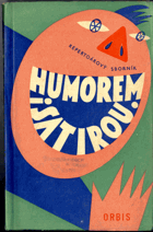 Humorem i satirou - Repertoárový sborník