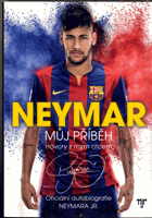 Neymar - Můj příběh