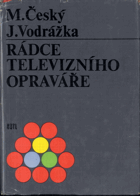 Rádce televizního opraváře