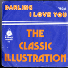 SP - The Classic Ilustration - Darling I Love You