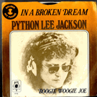 SP - Python Lee Jackson - In A Broken Dream