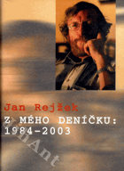 Z mého deníčku