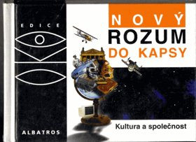 Nový rozum do kapsy