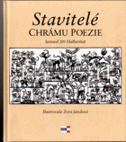 Stavitelé chrámu poezie - (78 autorů)