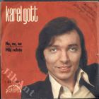 SP - Karel Gott - Ne, ne, ne, Můj refrén