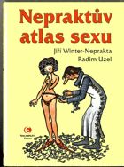Nepraktův atlas sexu