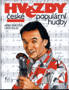 Hvězdy české populární hudby