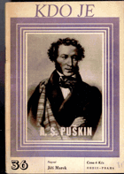 A.S. Puškin