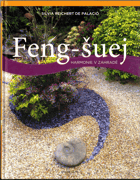 Feng-šuej harmonie v zahradě