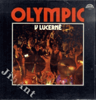 LP - Olympic v Lucerně