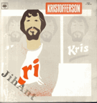LP - Kris Kristofferson