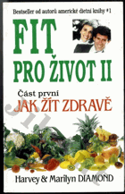 Fit pro život II