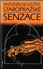 Staropražské senzace