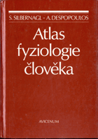 Atlas fyziologie člověka