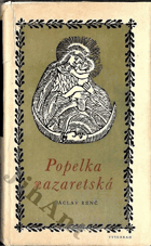 Popelka nazaretská