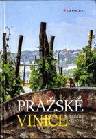 Pražské vinice