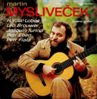 LP - Martin Mysliveček - Kytara