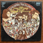 4LP - Verdi - Arroyo, Domingo, Milnes, Raimondi, James Levine, New Philharmonia Orchestra, The John ...