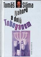 Nahoru a dolů Toboganem - Dedikace autora