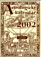 Astrologický kalendář 2002