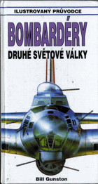 Bombardéry druhé světové války