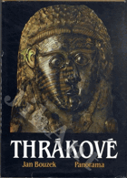 Thrákové